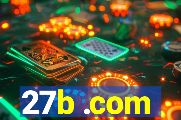 27b .com